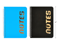 Selectum carnet de notes 4x6
