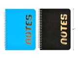 Selectum carnet de notes 4x6" 40 pages