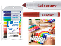 Selectum marqueurs 