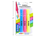 Selectum surligneurs pk3