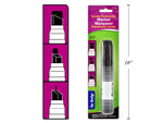 Selectum marqueur jumbo permanent pk1