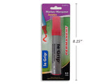 Selectum marqueur jumbo permanent