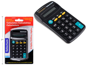 Selectum calculatrice