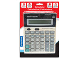 Selectum calculatrice jumbo