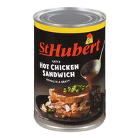 St-Hubert Sauce à sandwich hot chicken 398ml