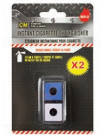 Éteignoir pour cigarette pk2