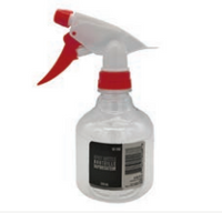 Bouteille vaporisateur 280ml
