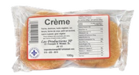 Beigne crème citron 100g