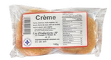 Beigne crème citron 100g