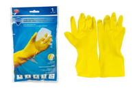 Kodiak gants caoutchouc pour vaisselle grand