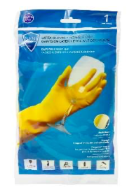 Kodiak gants caoutchouc pour vaisselle très grand