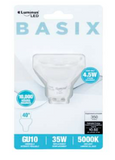 Luminus ampoule GU10 35w
