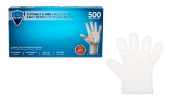 Sani-Guard gants jetables pk500