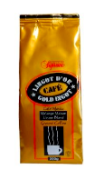 Lingot d'or café 200g
