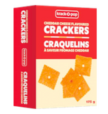 Krack-o-pop craquelins de fromage 175g - Dollar Royal