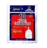 Sac à ordures pk10 - Dollar Royal