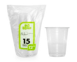 Café express verre 12oz pk15