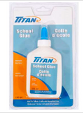Titan colle blanche 100ml - Dollar Royal
