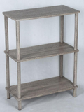 Étagère de rangement en MDF