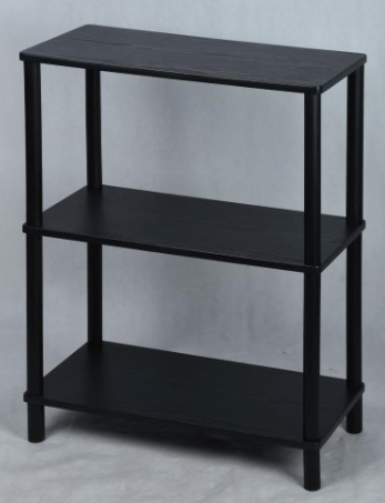 Étagère de rangement en MDF