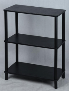 Étagère de rangement en MDF