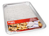 Titan tôle à biscuits en aluminium