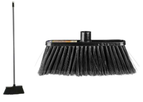 Kodiak balai droit