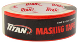 Titan ruban à masquer 1.5"