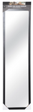 Miroir noir 12x48"