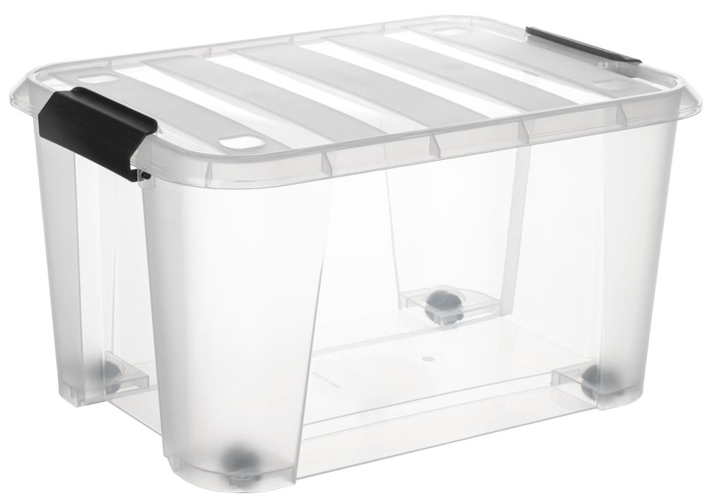ITY bac de rangement 15L