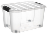 ITY bac de rangement 15L