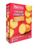 Krack-o-pop craquelins saveur originale 284g