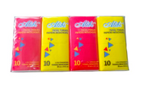 Alibi mouchoirs de poche 8pk
