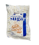 Sunbec sucre blanc en sachets 420g