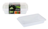 Cafe Express contenant pour emporter 800ml pk6