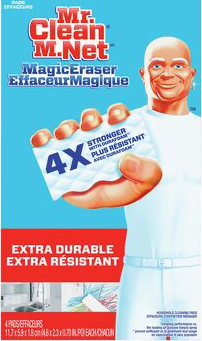 M. Net effaceur magique pk1