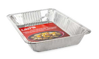 Titan Ultra rôtissoire aluminium