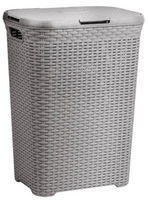 Panier à linge 60L