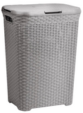 Panier à linge 60L