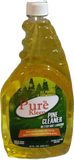 Pure Kleen nettoyant pin tout usage 946ml - Dollar Royal