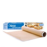 Club suprême papier parchemin 15' - Dollar Royal