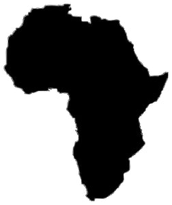 Mémé d'afrique huile de palme 2L