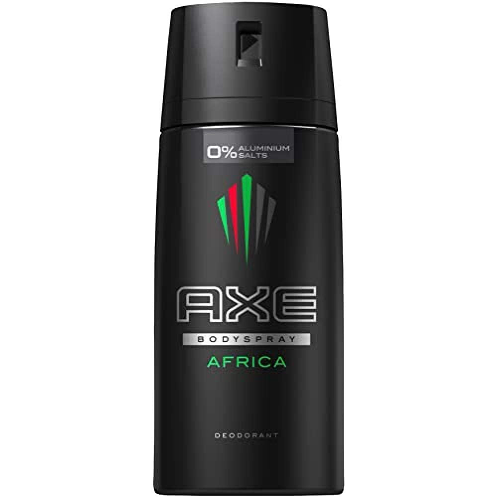 Axe Africa 150ml