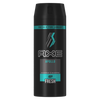 Axe déodorant Apollo 150ml