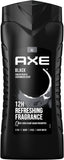 Axe gel douche Black 400ml