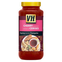 VH sauce aux cerises 341ml