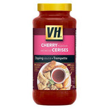 VH sauce aux cerises 341ml