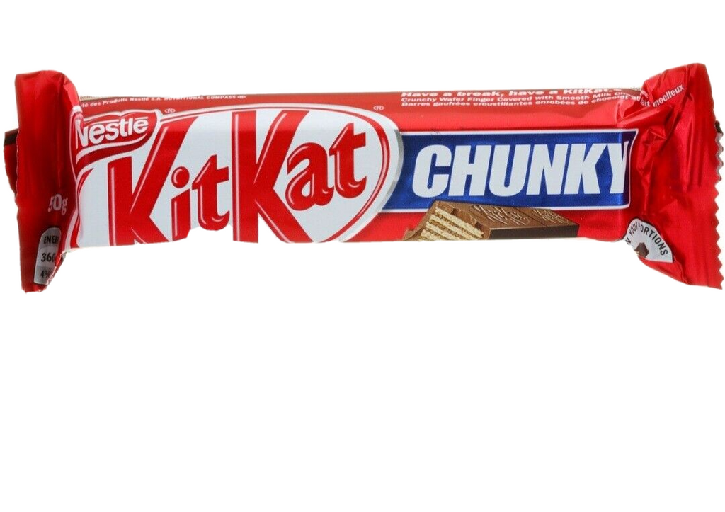 Kit Kat Chunky 49g