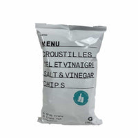 Colabor croustilles sel et vinaigre 150g