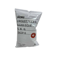 Colabor croustilles bbq 150g